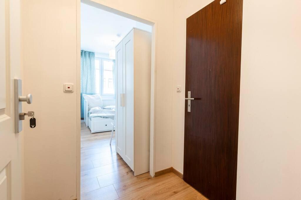 Stilvolles Apartment In Neustadt Бремен Экстерьер фото